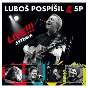 Česká hudba Live!!! Ostrava