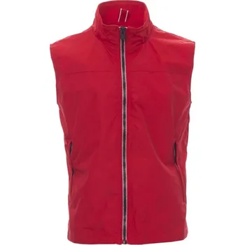 pracovní vesta Pracovní vesta Payper Horizon R. 2.0 Barva: Červená, Velikost: 2XL
