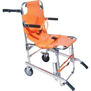 Transportní sedací nosítka + doprava zdarma