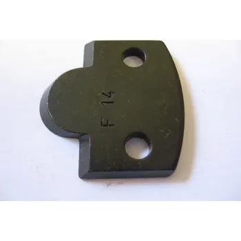 Fréza Omezovač- profil 014 HOKINKA