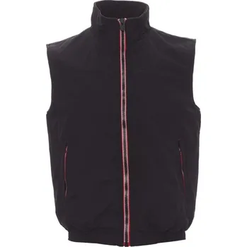 pracovní vesta Pracovní vesta Payper South R. 2.0 Barva: Černá, Velikost: 2XL