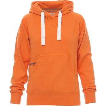 pracovní mikina Pracovní mikina Payper Atlanta+Lady Barva: Oranžová, Velikost: L