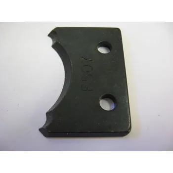 Příslušenství k frézce Omezovač- profil 507/50 HOKINKA