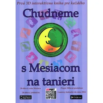 Chudneme s mesiacom na tanieri - Anna Schneider
