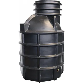 Šachy Bocr Zhlaví vrtané studny SB – ZR 1100 B32 H=1,5m+0,5m