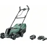 BOSCH Citymower 18-300