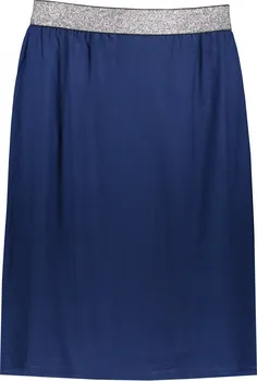 Dámská sukně Alpine Pro Jaraga LSKR276 modrá