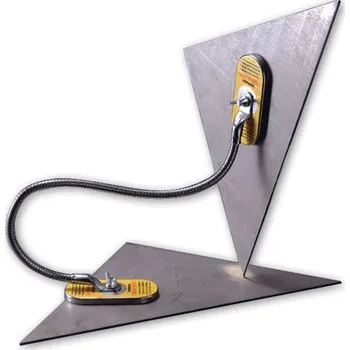 Úhloměr Úhelník magnetický |SHT| Snake