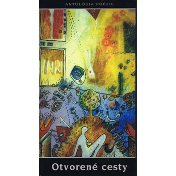 Poezie Otvorené cesty
