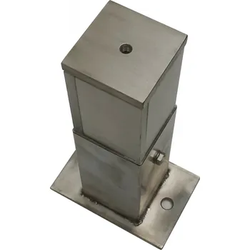 HTI Tepelně izolační konzole - Mini (105 - 305 mm)