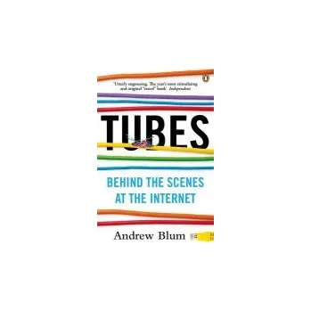 Cizojazyčná kniha Tubes - Blum, Andrew