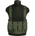 Mil-Tec Mag Chest Rig Vesta taktická…