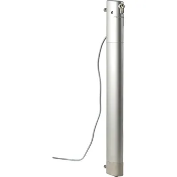 Pohon brány Locinox ELECTRADROP - elektrická zástrč pro křídlové brány ovládaná motorem