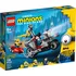 Stavebnice LEGO LEGO Minions 75549 Divoká honička na motorce