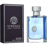 Versace Versace Pour Homme Toaletní voda 50 ml pro muže