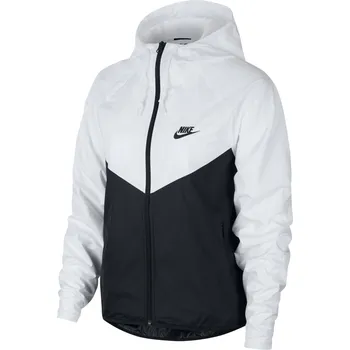 Dámská větrovka NIKE Sportswear Windrunner W BV3939-101