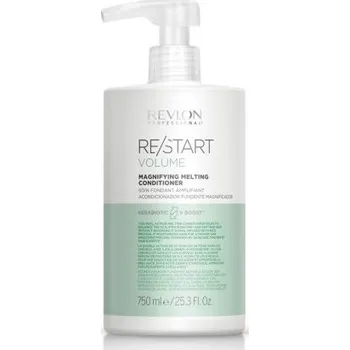 Revlon Professional Restart Volume Conditioner - Jemný kondicionér pro objem vlasů 750 ml