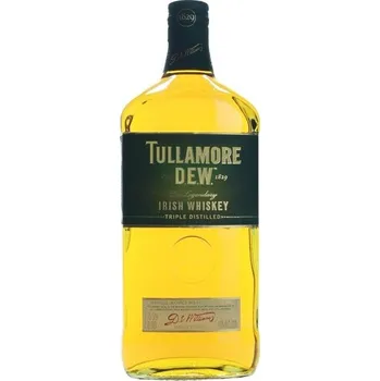 Tullamore D.E.W. 40 %
