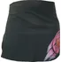 cyklistická sukně Haven Air Wave II černá/růžová