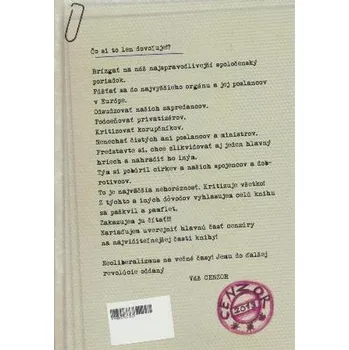 Je hlavných hriechov 7? - Milošovič, Alojz