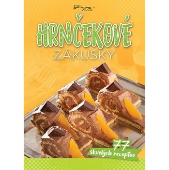 Hrnčekové zákusky - Zoltán Liptai