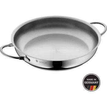Pánev Nerezová servírovací pánev Cromarganu® Profi 24 cm - WMF (Pánvička servírovací Cromarganu Profi 24 cm - WMF)