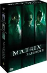 DVD Kolekce Matrix