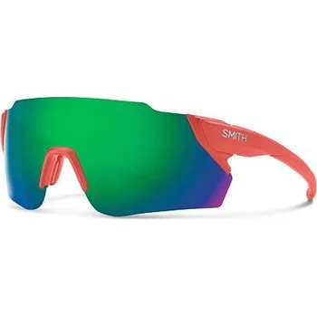Cyklistické brýle Smith ATTACK MAX Matte Red Rock velikost O/S