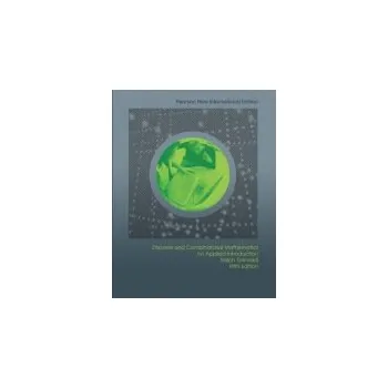 Cizojazyčná kniha Discrete and Combinatorial Mathematics - Grimaldi, Ralph