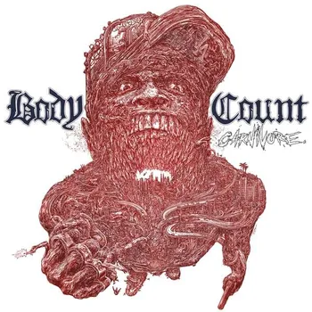Carnivore - Body Count [CD] (Digipack)