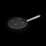 SAHM Pánev na lívance 4 oka průměr pánve 26 cm 100025545