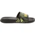 Dámské pantofle PUMA Popcat 20 Summer WNS Black/Puma Tea 38