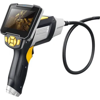 Bezpečnostní kamera OXE EP-601 - Endoskopická kamera se záznamem na SD kartu