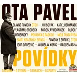 Povídky - Ota Pavel (čte Jiří Sovák a…
