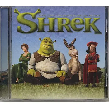 Shrek - Various [CD]