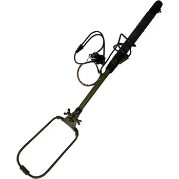 Detektor kovů AČR W-3 Detektor kovů malý