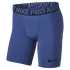 Pánské kraťasy NIKE M Np Short 838061-480 S