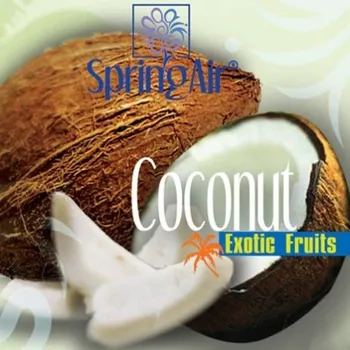VECTOR Náplň do osvěžovače - SpringAir Coconut MP_DEO2503_31