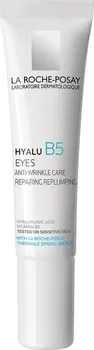Péče o oční okolí La Roche-Posay Hyalu B5 hydratační oční krém 15 ml