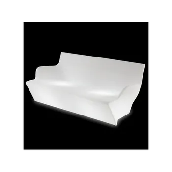 Taburet SLIDE Designové svítící dvojkřeslo KAMI YON - LP YON070, Osvětlení Úsporná žárovka