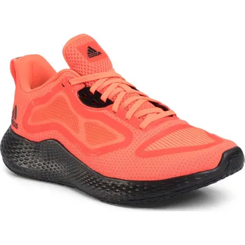 Pánská běžecká obuv Adidas Edge RC 3 Solar Red/Core Black/Solar Orange 40 2/3