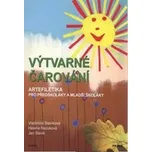 Výtvarné čarování - Vladimíra Slavíková…
