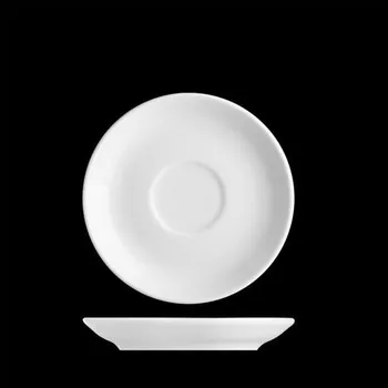 SAHM Ambassador podšálek 11 - bílý (0808) 100015116