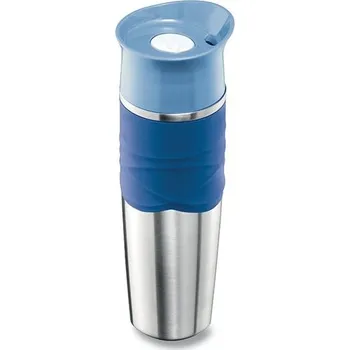 Termohrnek na nápoje Maped Picnik Concept Adults modrý, 0,32 l