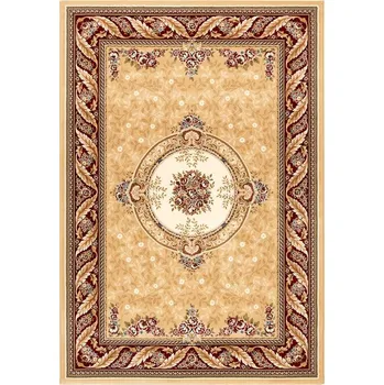 Kusový koberec Ragolle Da Vinci 57231 2424 béžový Rozměr: 160x230 cm