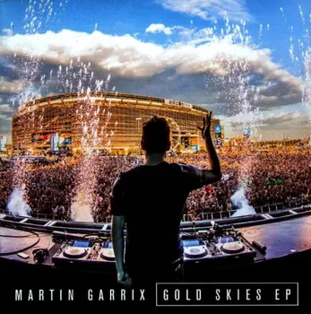 Zahraniční hudba Gold Skies - Martin Garrix [CD]