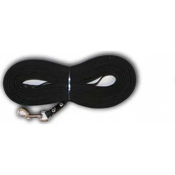 Vodítko pro psa Stopovací vodítko pogumované 10m, průměr 20 mm