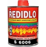Ředidlo S6006 700 ml