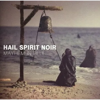 Zahraniční hudba Hail Spirit Noir - Mayhem In Blue (CD, KAR118CD)