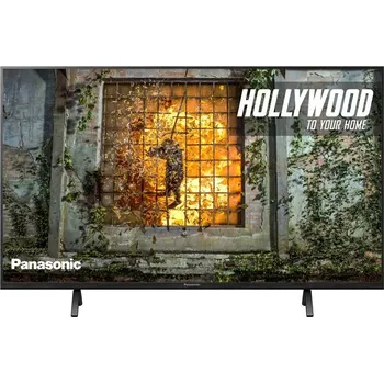 Panasonic 43'' LED (TX-43HX940E) Televizor Panasonic 43'' LED (TX-43HX940E)